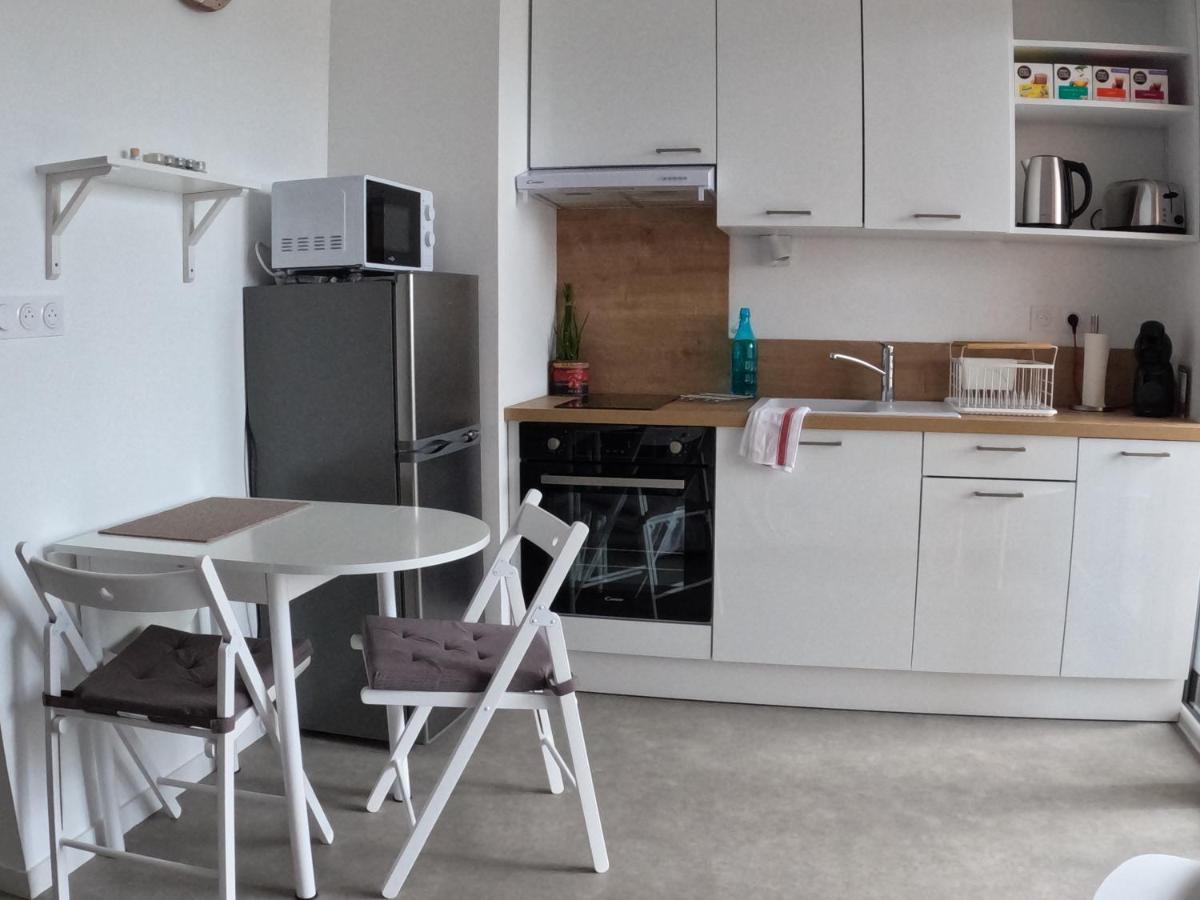 Apartment Cosy Chambray-lès-Tours