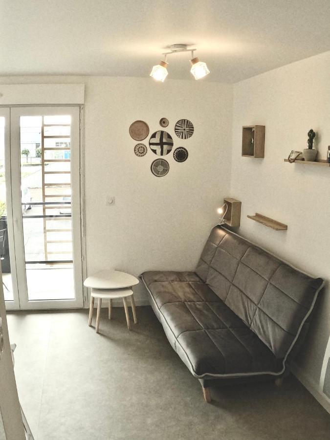 Apartment Cosy Chambray-lès-Tours
