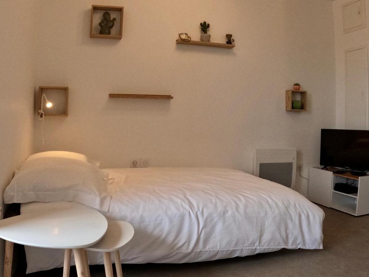 Apartment Cosy