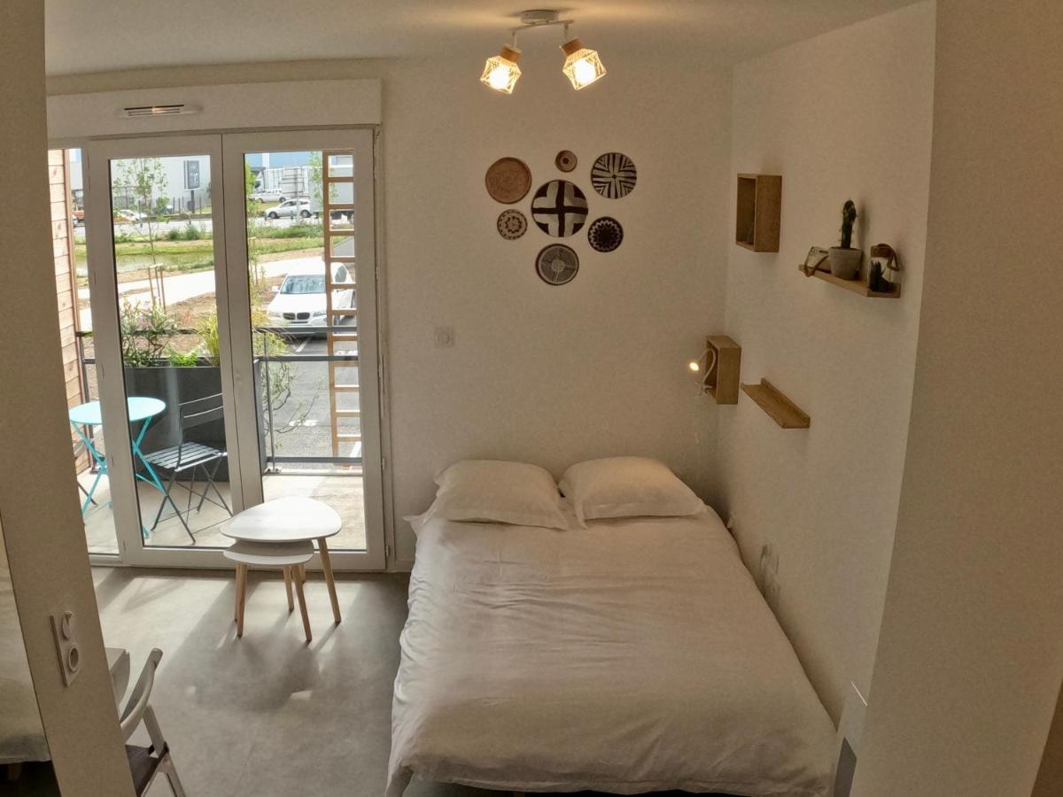 Cosy Apartment